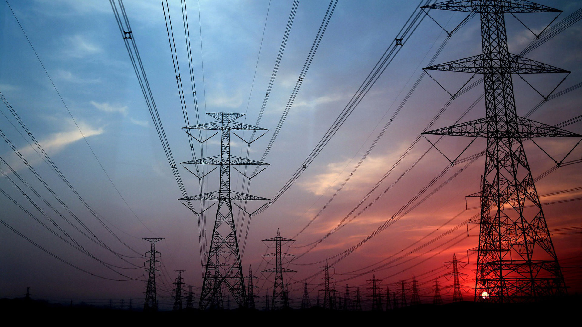 Electricidad