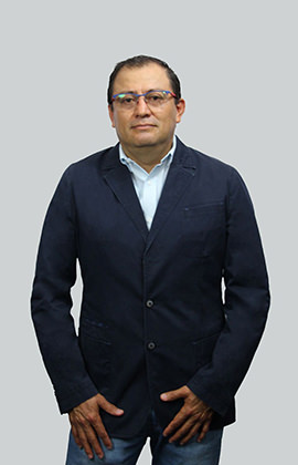 Jose Luis Martinez